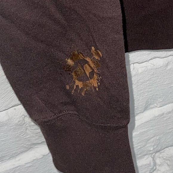 Split Jacket S - Picture 3 of 4